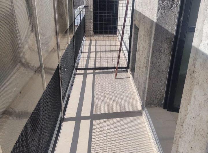 Departamento · 60m² · 6 Ambientes · 1 Cochera