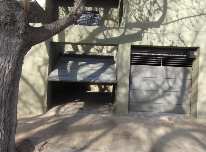 Departamento · 4 Ambientes · 1 Cochera