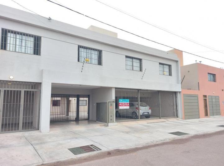 Departamento · 80m² · 3 Ambientes · 1 Cochera