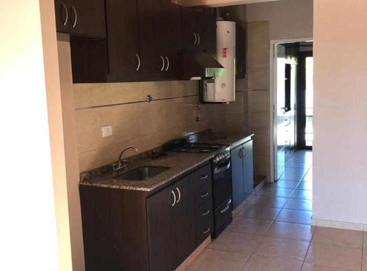 Departamento · 48m² · 1 Dormitorio · 1 Cochera