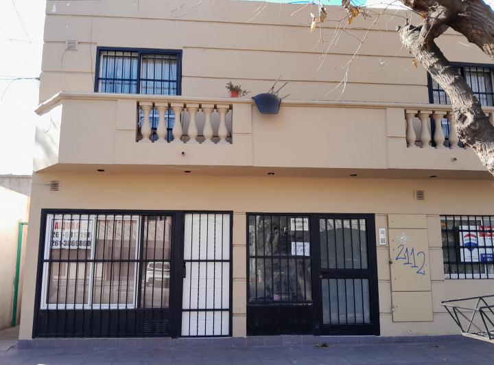 Departamento · 46m² · 2 Ambientes