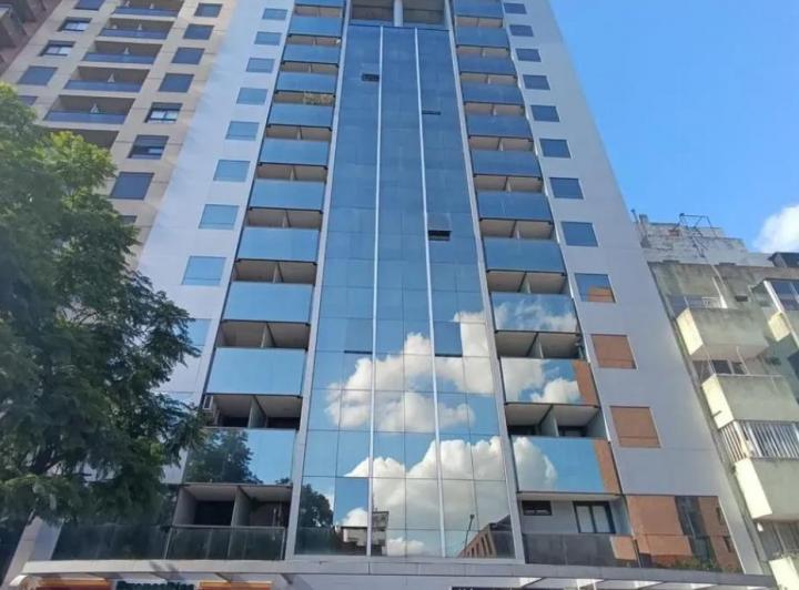 Departamento · 45m² · 3 Ambientes