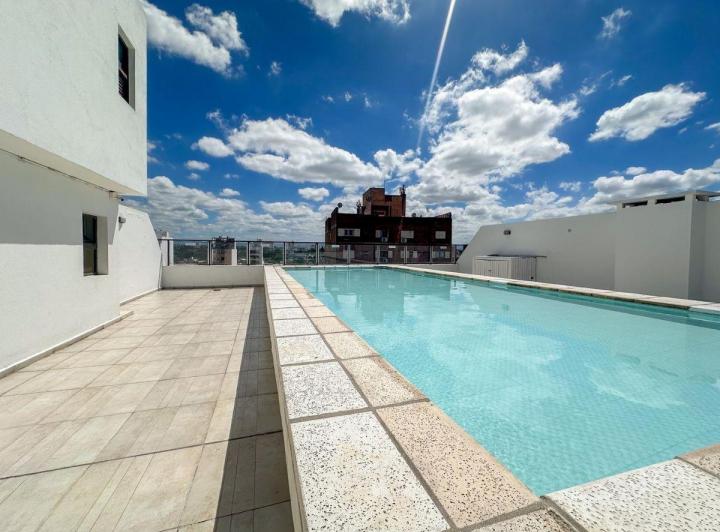 Departamento · 42m² · 2 Ambientes
