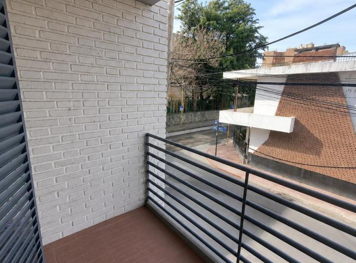 Departamento · 44m² · 4 Ambientes