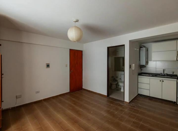 Departamento · 29m² · 1 Ambiente