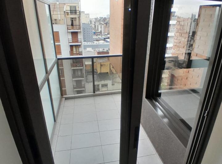 Departamento · 60m² · 3 Ambientes