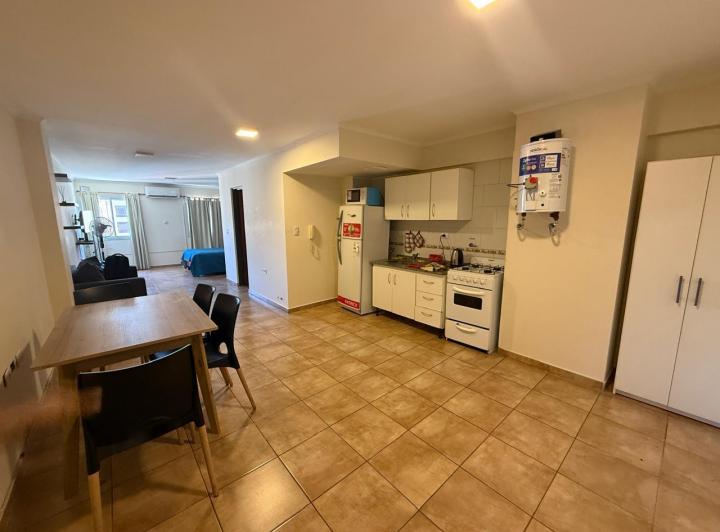 Departamento · 50m² · 1 Ambiente