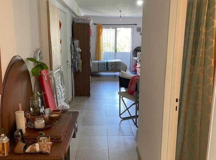 Departamento · 41m²