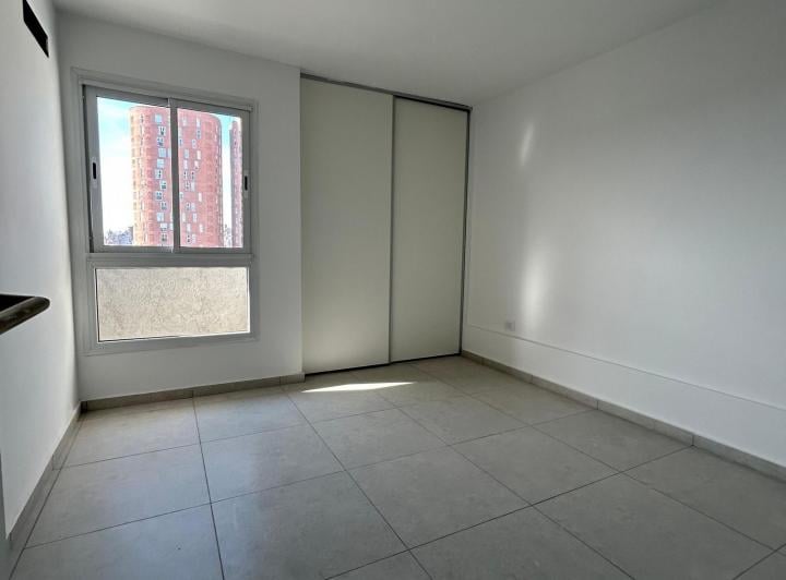 Departamento · 43m² · 2 Ambientes