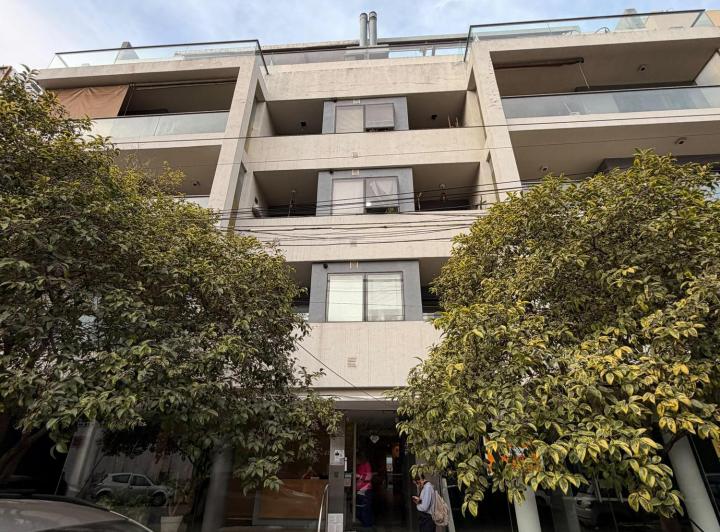 Departamento · 70m² · 4 Ambientes