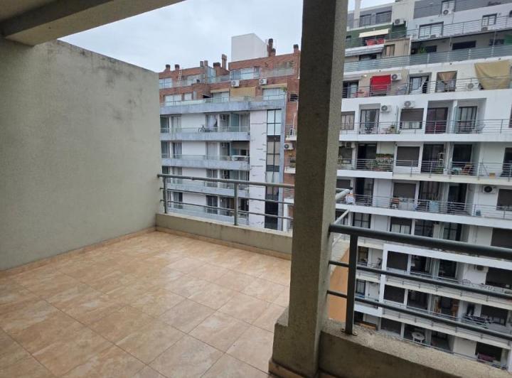 Departamento · 60m² · 3 Ambientes