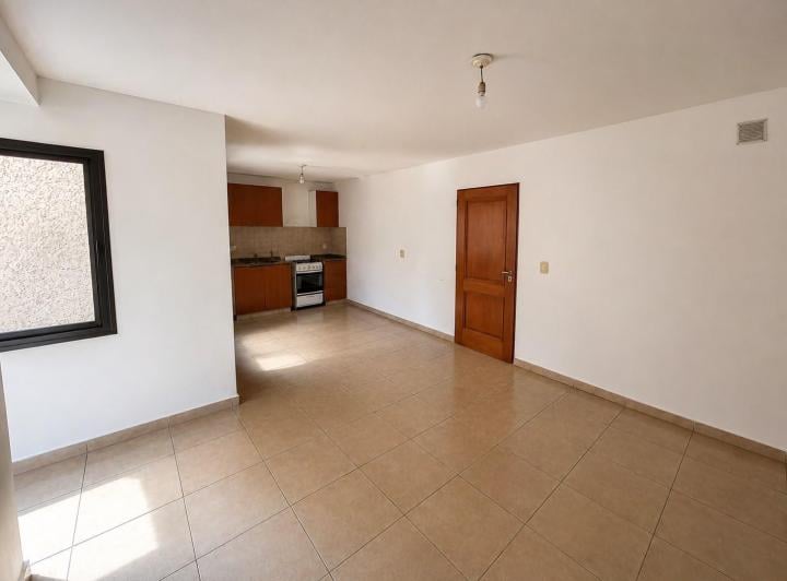 Departamento · 60m² · 3 Ambientes
