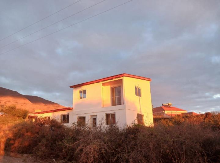 Casa · 82m² · 3 Ambientes