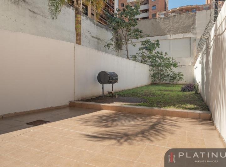 Departamento · 45m² · 2 Ambientes