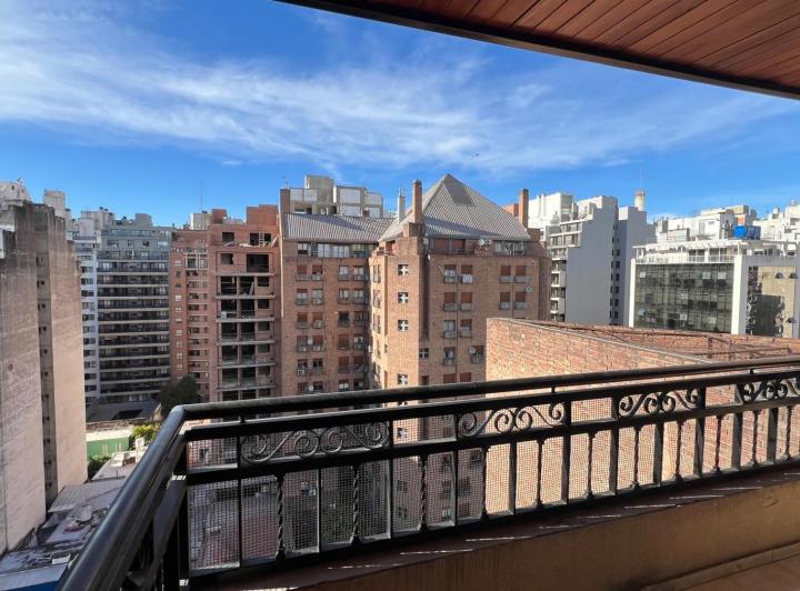 Departamento · 75m² · 3 Ambientes