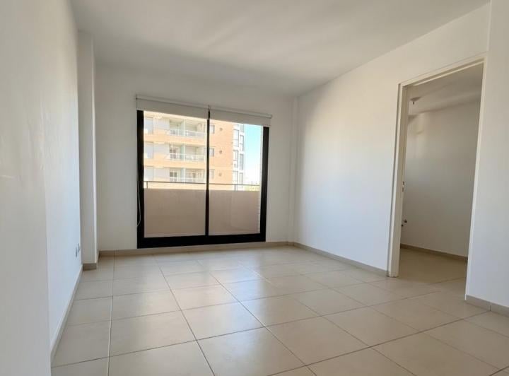 Departamento · 44m² · 1 Ambiente