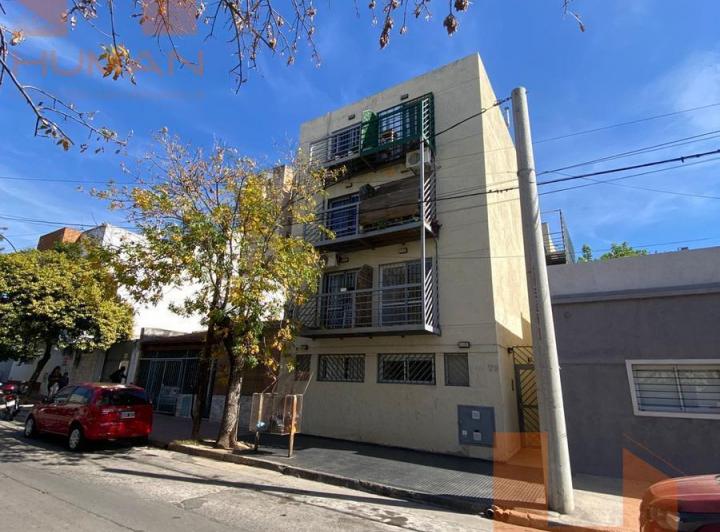 Departamento · 40m² · 2 Ambientes