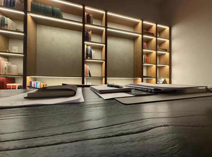 Departamento · 122m² · 12 Ambientes