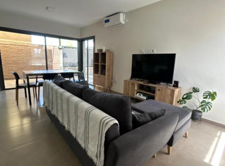 Departamento · 110m² · 5 Ambientes