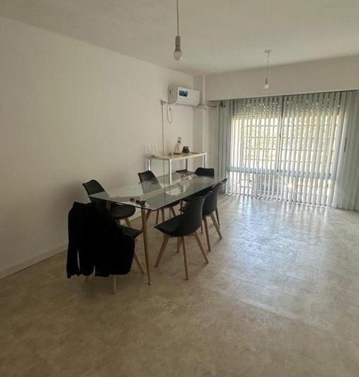 Departamento · 110ha · 5 Ambientes · 1 Cochera