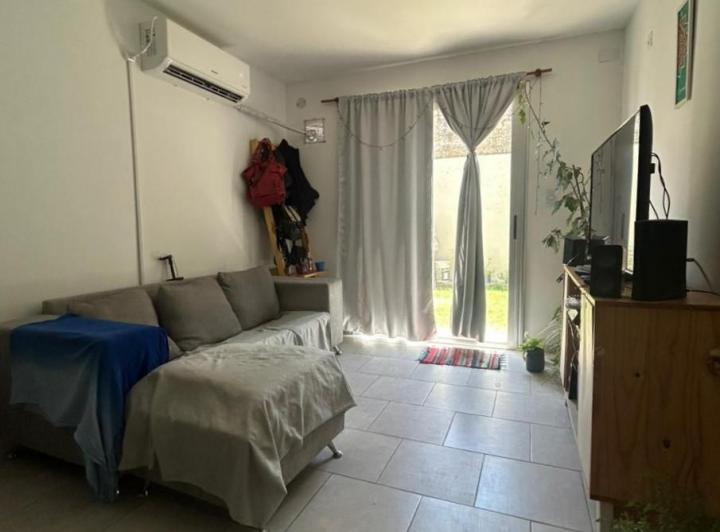 Departamento · 42m² · 2 Ambientes