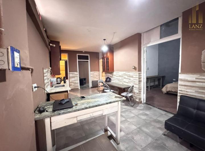 Departamento · 73m² · 3 Ambientes