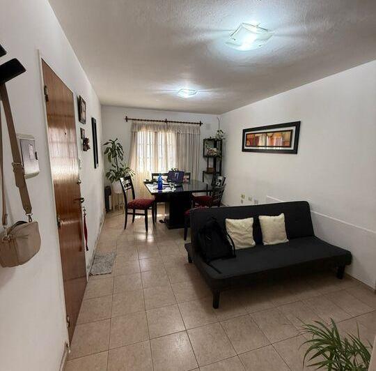 Departamento · 60m² · 4 Ambientes
