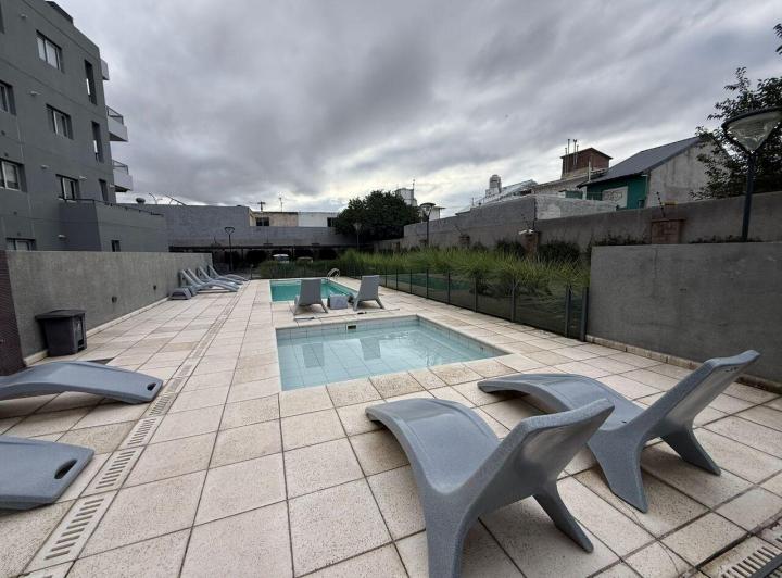 Departamento · 300m² · 6 Ambientes · 6 Cocheras
