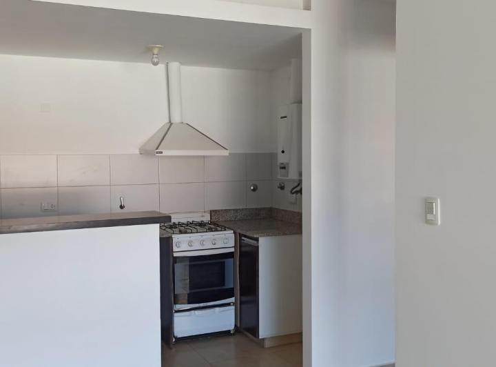 Departamento · 80m² · 1 Ambiente