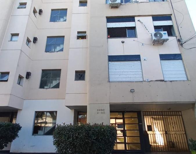Departamento · 41m² · 2 Ambientes