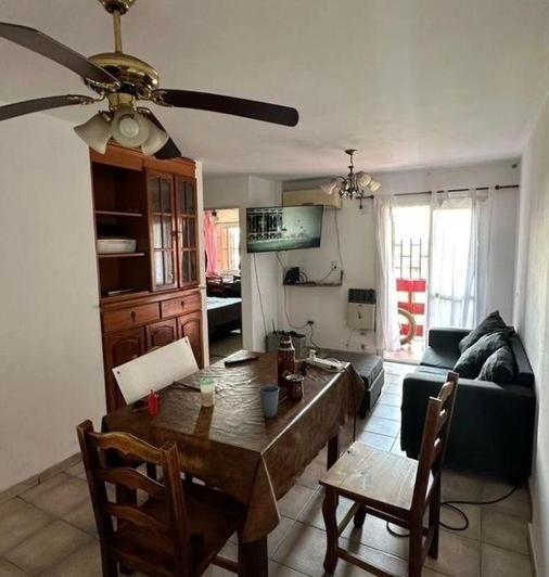 Departamento · 50m² · 4 Ambientes
