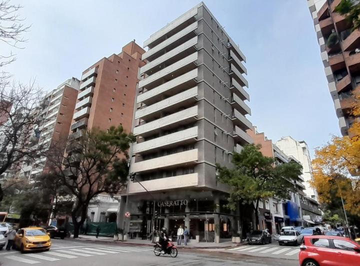 Departamento · 40m² · 2 Ambientes