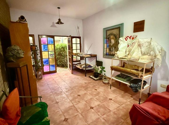 Casa · 109m² · 5 Ambientes · 1 Cochera