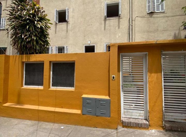 Departamento · 80m² · 3 Ambientes