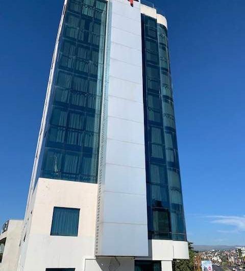 Departamento · 35m²