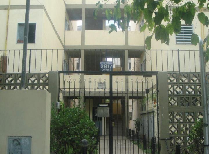 Departamento · 50m² · 3 Ambientes