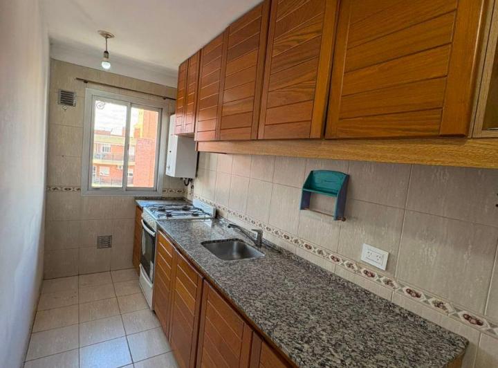 Departamento · 65m² · 5 Ambientes