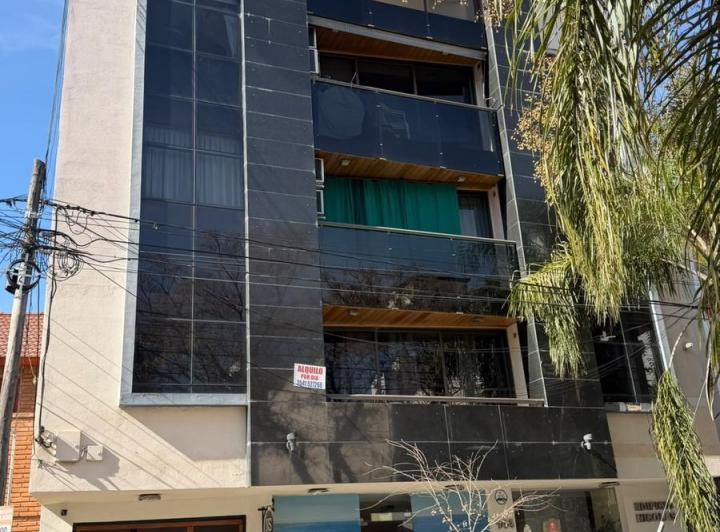 Departamento · 50m² · 2 Ambientes