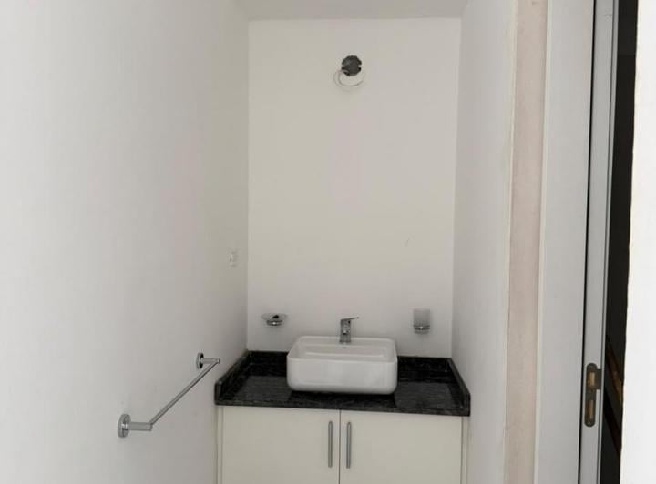 Departamento · 64m² · 2 Ambientes