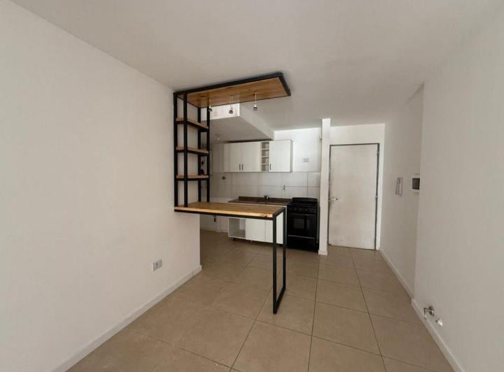 Departamento · 41m² · 2 Ambientes
