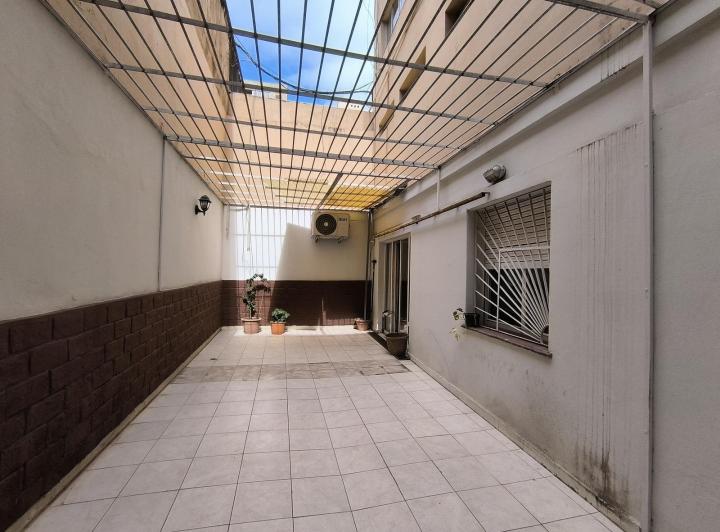 Departamento · 88m² · 5 Ambientes