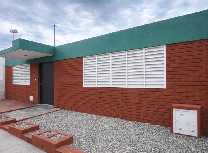 Departamento · 53m² · 3 Ambientes