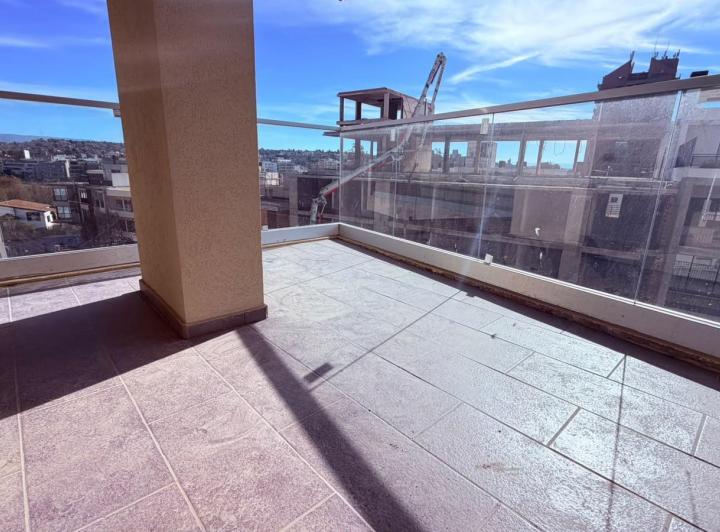Departamento · 38m² · 1 Ambiente