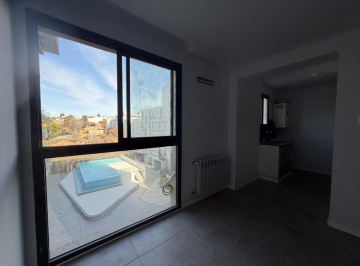 Departamento · 55m² · 3 Ambientes