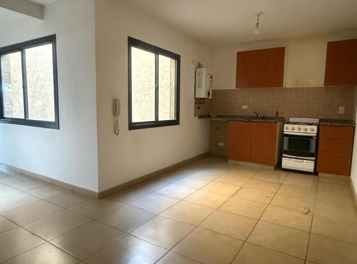 Departamento · 62m² · 3 Ambientes