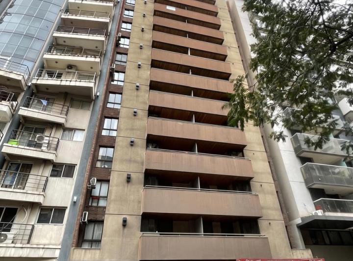 Departamento · 40m² · 3 Ambientes