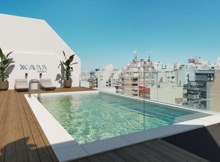 Departamento · 84m² · 5 Ambientes
