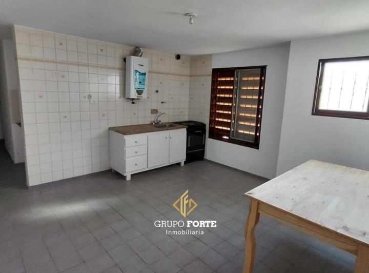 Departamento · 52m² · 3 Ambientes