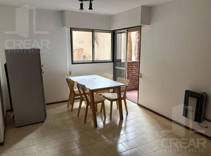 Departamento · 44m² · 3 Ambientes