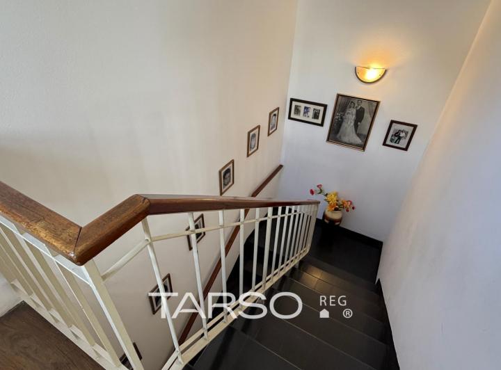 Casa · 146m² · 6 Ambientes · 1 Cochera